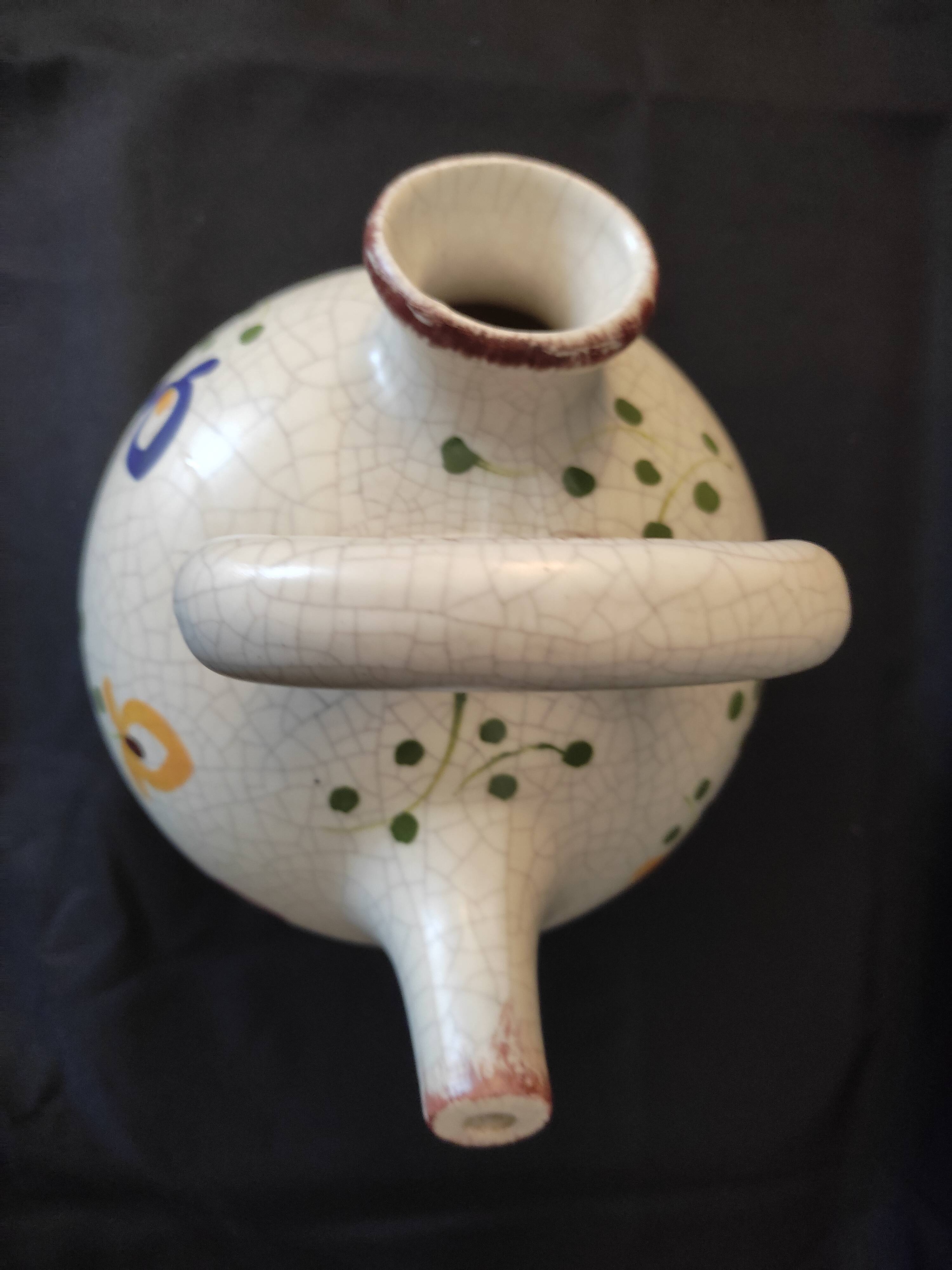 Water jug