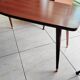 Table basse vintage table d'appoint