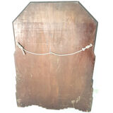 Art deco mirror USA 1933 - 55x75cm