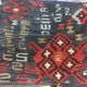 Tapis Kilim turc 146x92cm