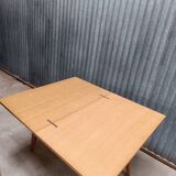 Vintage Scandinavian coffee table