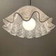 Murano Glass Light Pendant 1970’s
