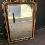 Mirror Louis Philippe