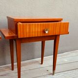 Pair of bedside 50/60s