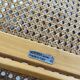 Ensemble de 6 chaises Cesca de Marcel Breuer pour Gavina, années 1960