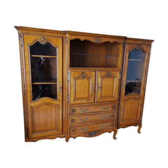 Cherry bar furniture