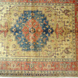 Tapis d'Orient entièrement fait à la main - "Chobie extra fin"