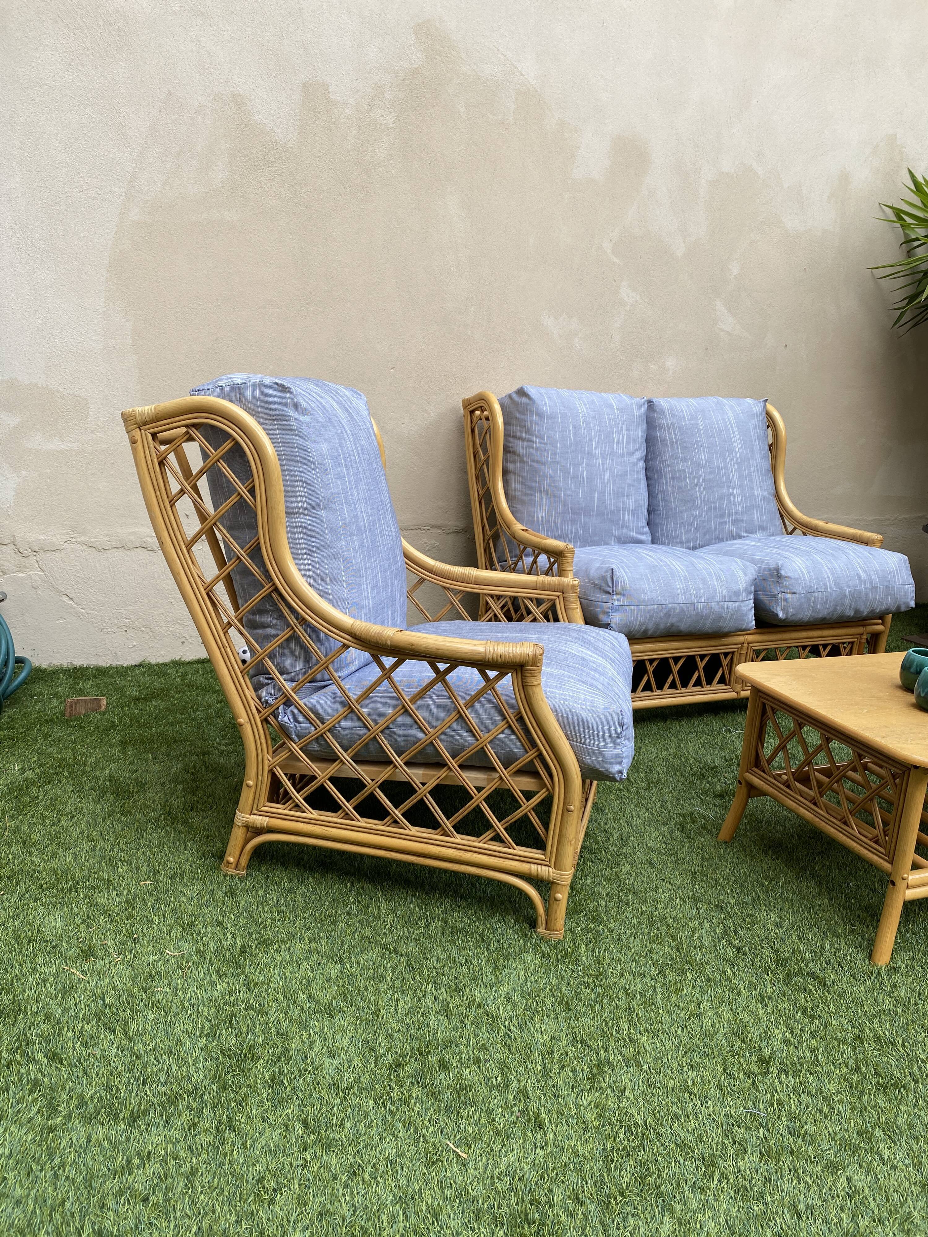 Garden furniture