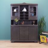 Pine cupboard, Danish design, 1980s, production: Denmark