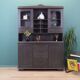 Armoire en pin, design danois, années 1980, production : Danemark