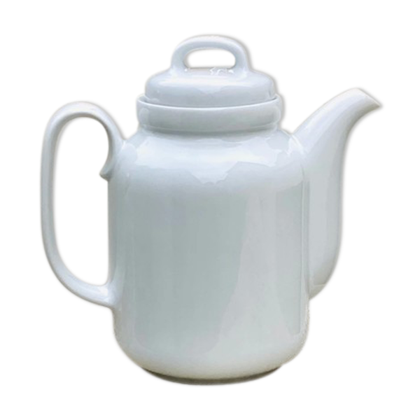 Théière en porcelaine