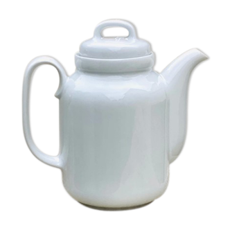 Théière en porcelaine