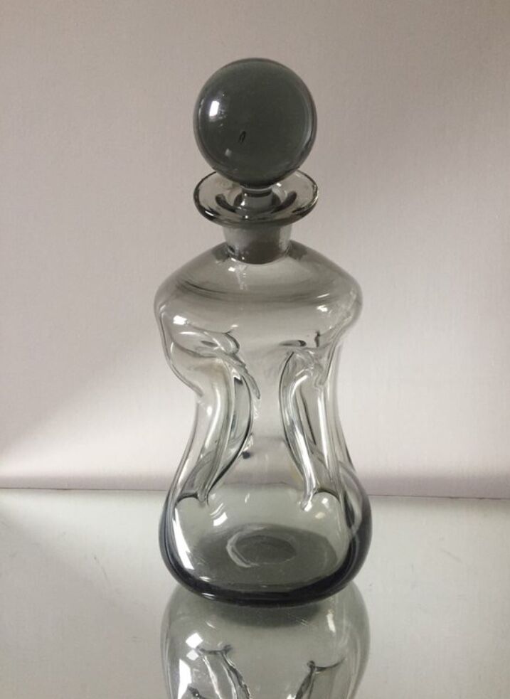 Danish Decanter 1960’s