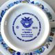 4 cup and sub cup set, Villeroy - Boch, model Izmir