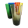 Product BHV set of 5 multicolored 1960 lenses