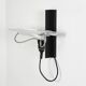 Gino_Sarfatti pair of wall lights mod. 269 Arteluce edition circa 1980