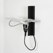 Gino_Sarfatti pair of wall lights mod. 269 Arteluce edition circa 1980
