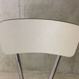Formica 60s chair