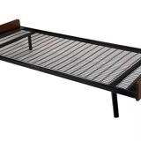 Lit de repos vintage des années 1960 aux Pays-Bas