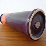 Large Pop Art Carafe with Stopper by Reneé Neue for Hutschenreuther, 1960s