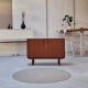Mid-century wardrobe