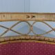 Rattan arm chair 1920-1930’s