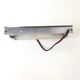 Applique tube chrome vintage