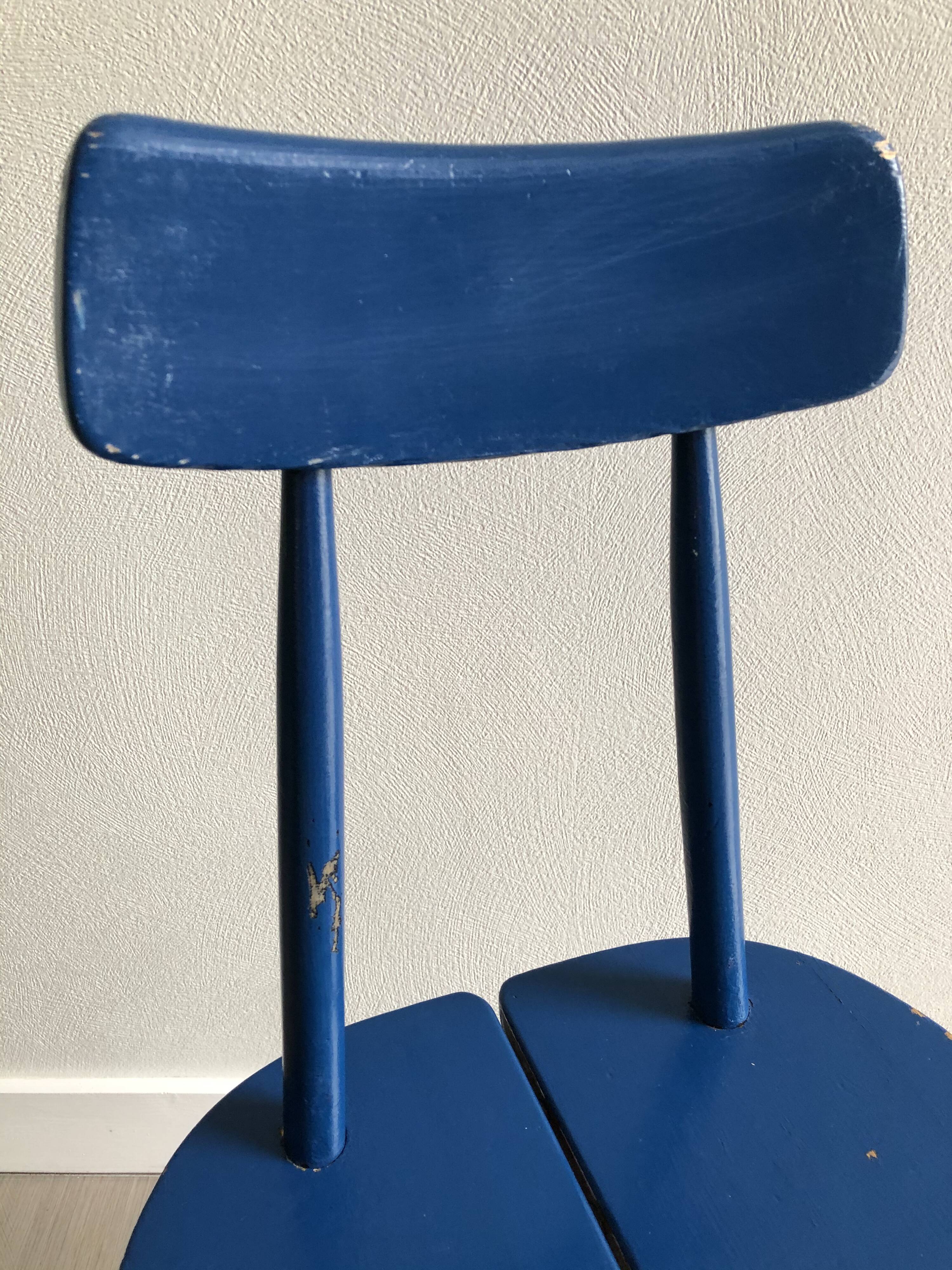 Pirkka chair by Ilmari Tapiovaara