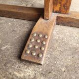5 bistro tables