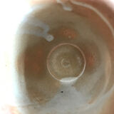 Stoneware stemware
