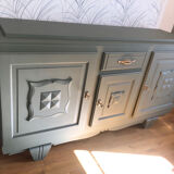 Buffet art deco