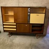Buffet 1960