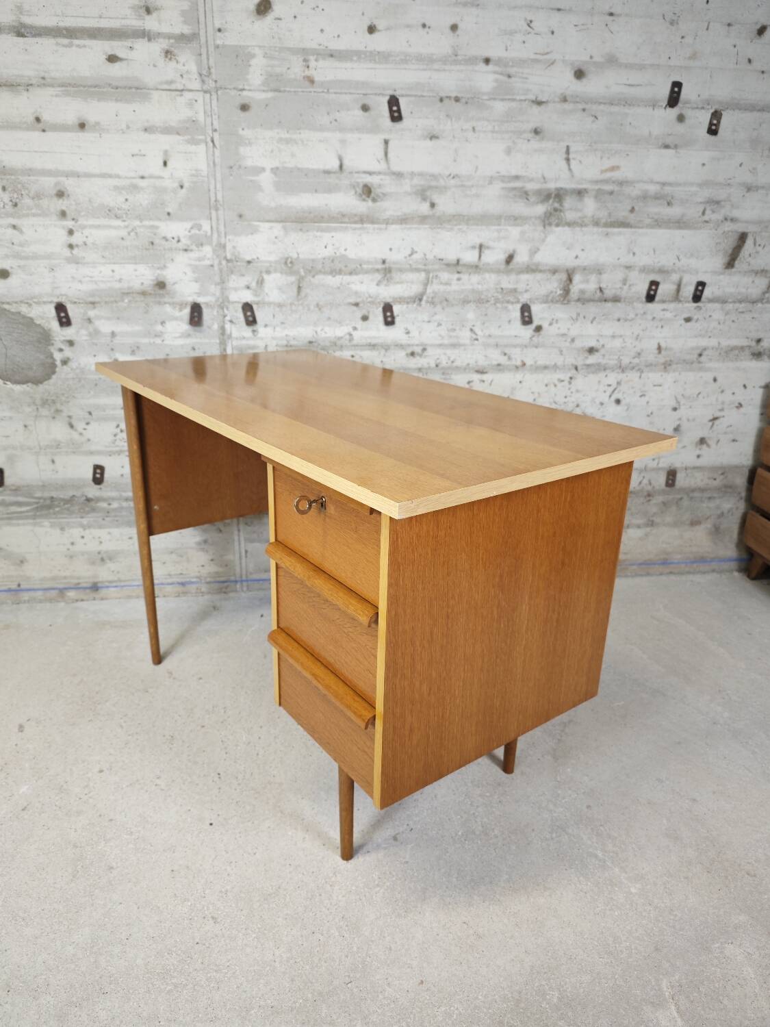 Vintage desk