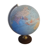 Former terrestrial globe mMichelin