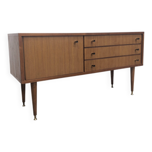 Enfilade mid-century