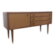 Enfilade mid-century J1960s