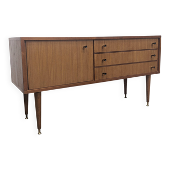 Enfilade mid-century J1960s