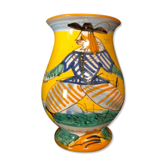 Vase Christian Dior