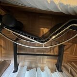 Chaise longue Le Corbusier