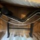 Chaise longue le corbusier