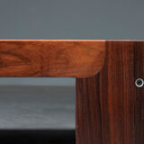 Coffee Table 'Model 771', Afra & Tobia Scarpa - Cassina, 1970s, Italian