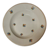 11 hollow plates the Moulin des Loups