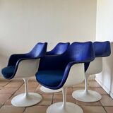 Knoll tulip chair