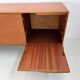 Buffet vintage par McIntosh, design de T. Robertson des années 1960.