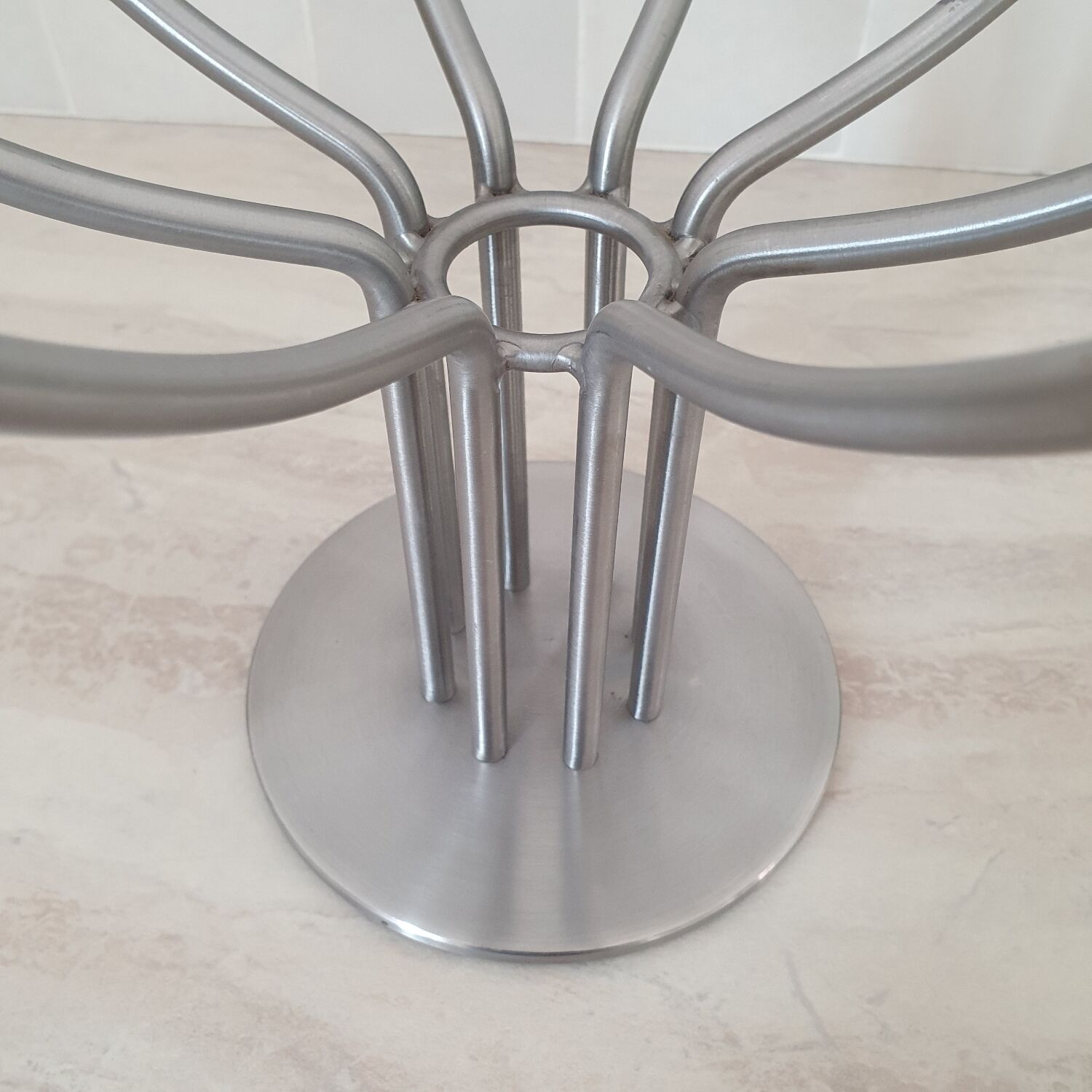 Stockholm chandelier by Knut and Marianne Hagberg for IKEA / bougeo