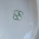 Porcelain dish C. B &Cie V France - art deco