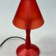 Vintage Veneta Lumi Table Lamp, Z2000 Series, Memphis Style, Italy