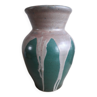 Vase vintage Germany très original