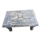 Low stool