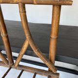 Bamboo coat rack 1930